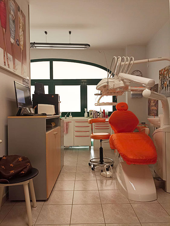 Ortodonzia Studio Dentistico